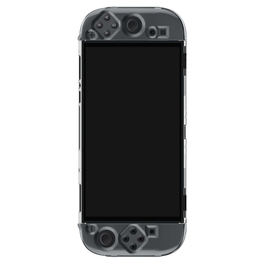 Zaštitno kućište Spigen Air Fit za Nintendo Switch 2 konzolu, Prozirno ACS09311
