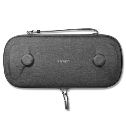 Futrola za zaštitu Spigen Klasden za Sony Playstation Portal Remote Player konzolu, Siva