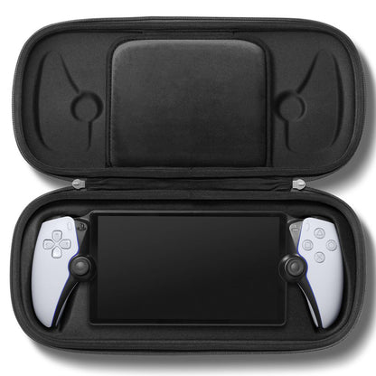 Futrola za zaštitu Spigen Klasden za Sony Playstation Portal Remote Player konzolu, Siva