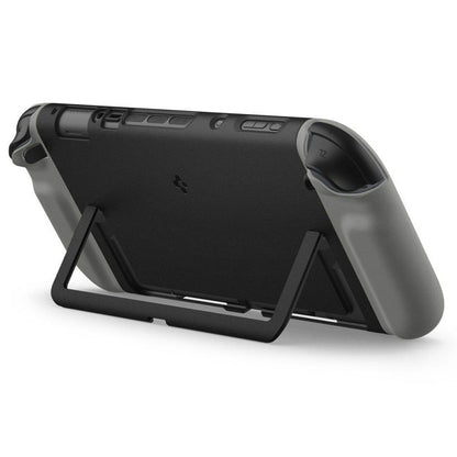 Zaštitno kućište Spigen Nano Pop za Nintendo Switch 2 konzolu, Crna ACS10206