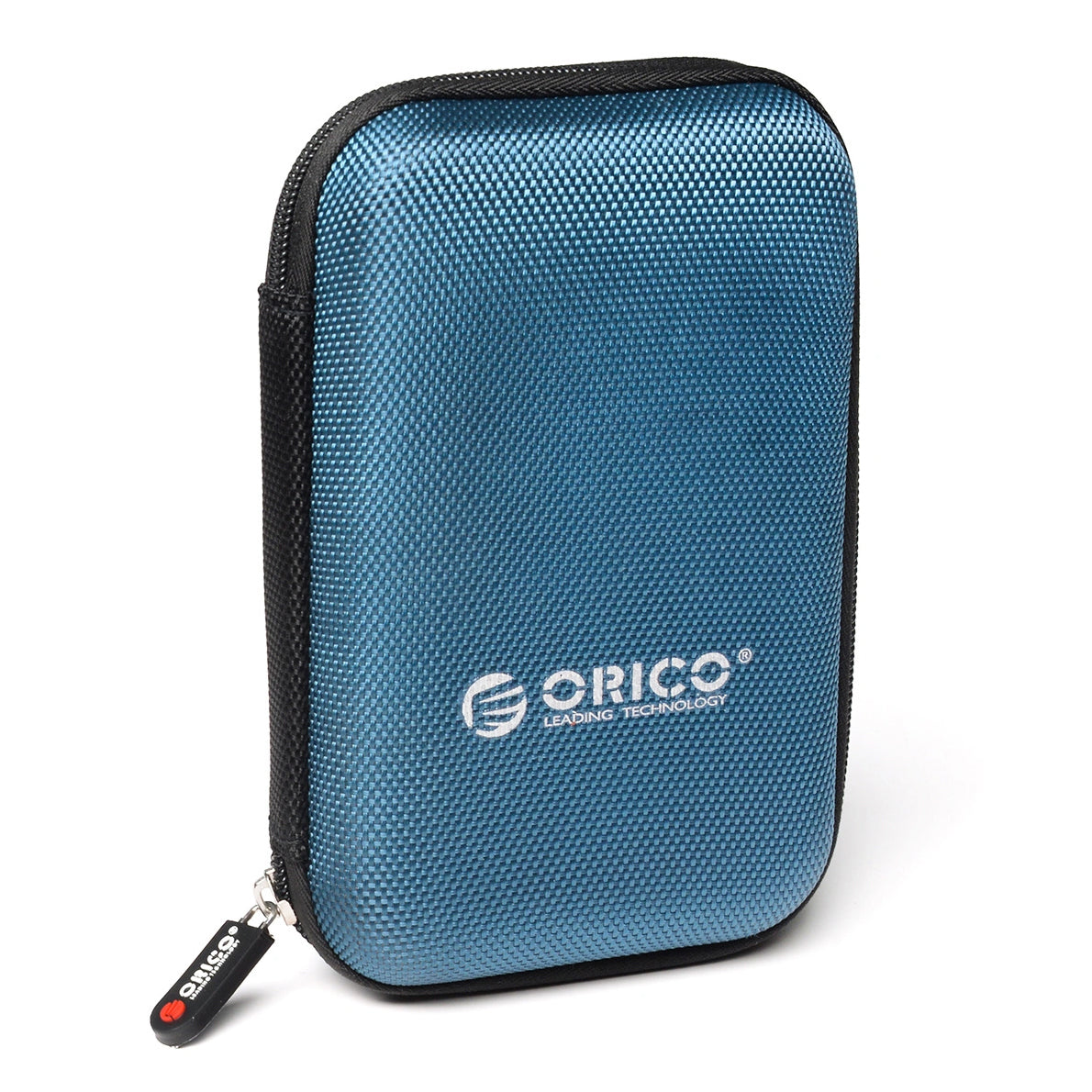 Zaštitna torbica Orico PHD-25 za HDD / SSD 2.5 inča, Plava