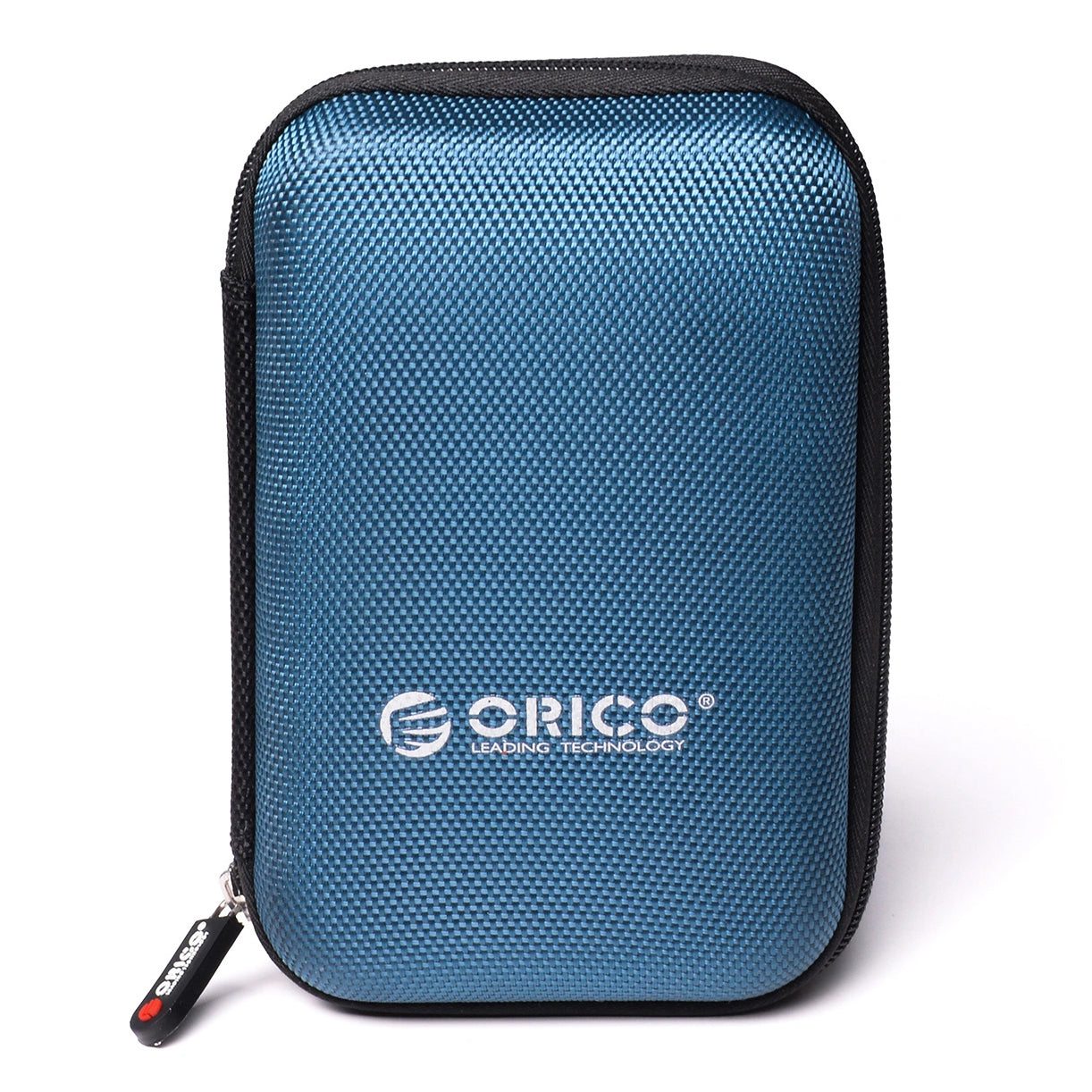 Zaštitna torbica Orico PHD-25 za HDD / SSD 2.5 inča, Plava