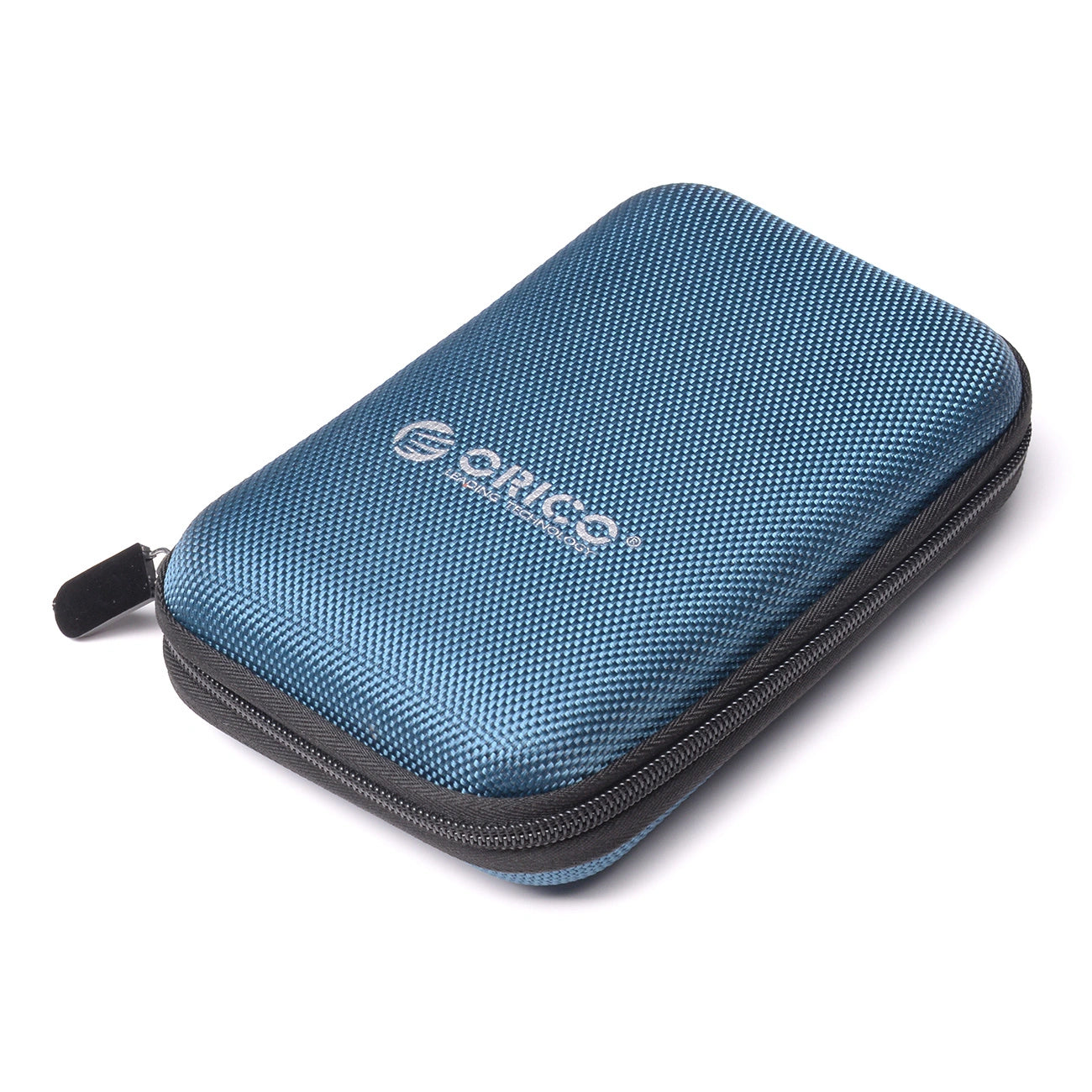 Zaštitna torbica Orico PHD-25 za HDD / SSD 2.5 inča, Plava