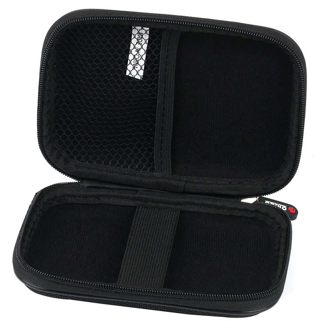 Zaštitna torbica Orico PHD-25 za HDD / SSD 2.5 inča, Crna