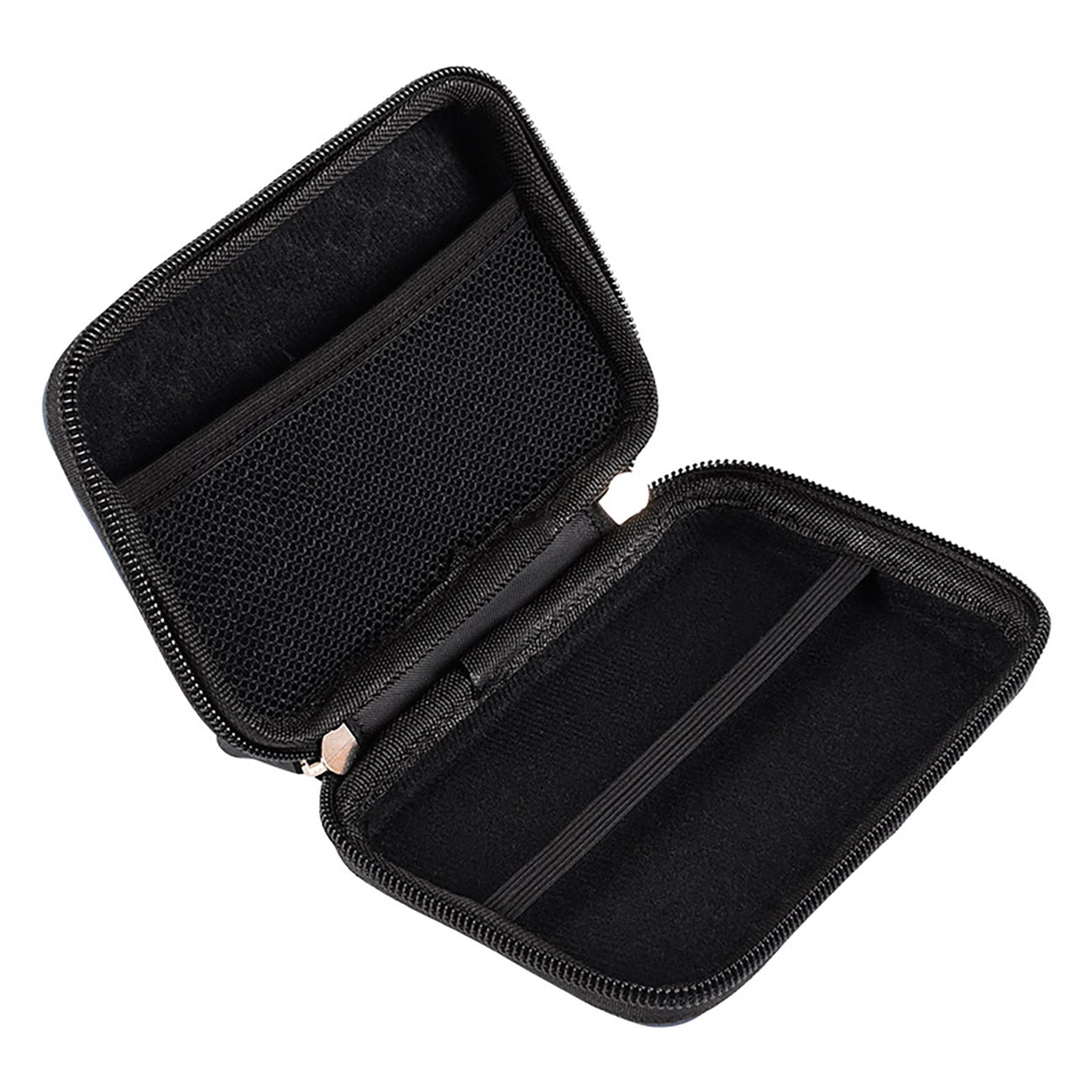 Zaštitna torbica Orico PHL-25 za HDD / SSD 2.5 inča, Crna