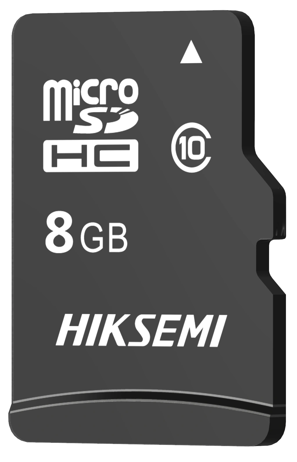 microSDHC memorijska kartica Hiksemi, 8Gb, Klasa 10 HS-TF-C1/8G