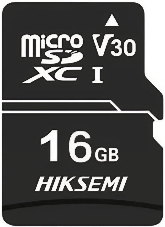 Kartica memorije microSDHC Hiksemi, 16Gb, Klasa 10 HS-TF-C1/16G