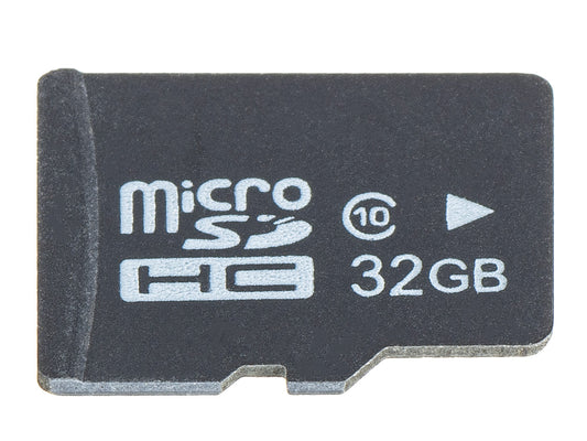 Memorijska kartica microSDHC OEM, 32Gb, Klasa 10 / UHS-1 U3