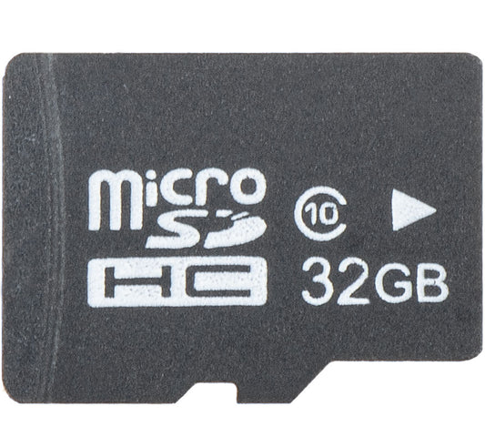 Memorijska kartica microSDHC OEM, 32Gb, Klasa 10 TF32G_C10