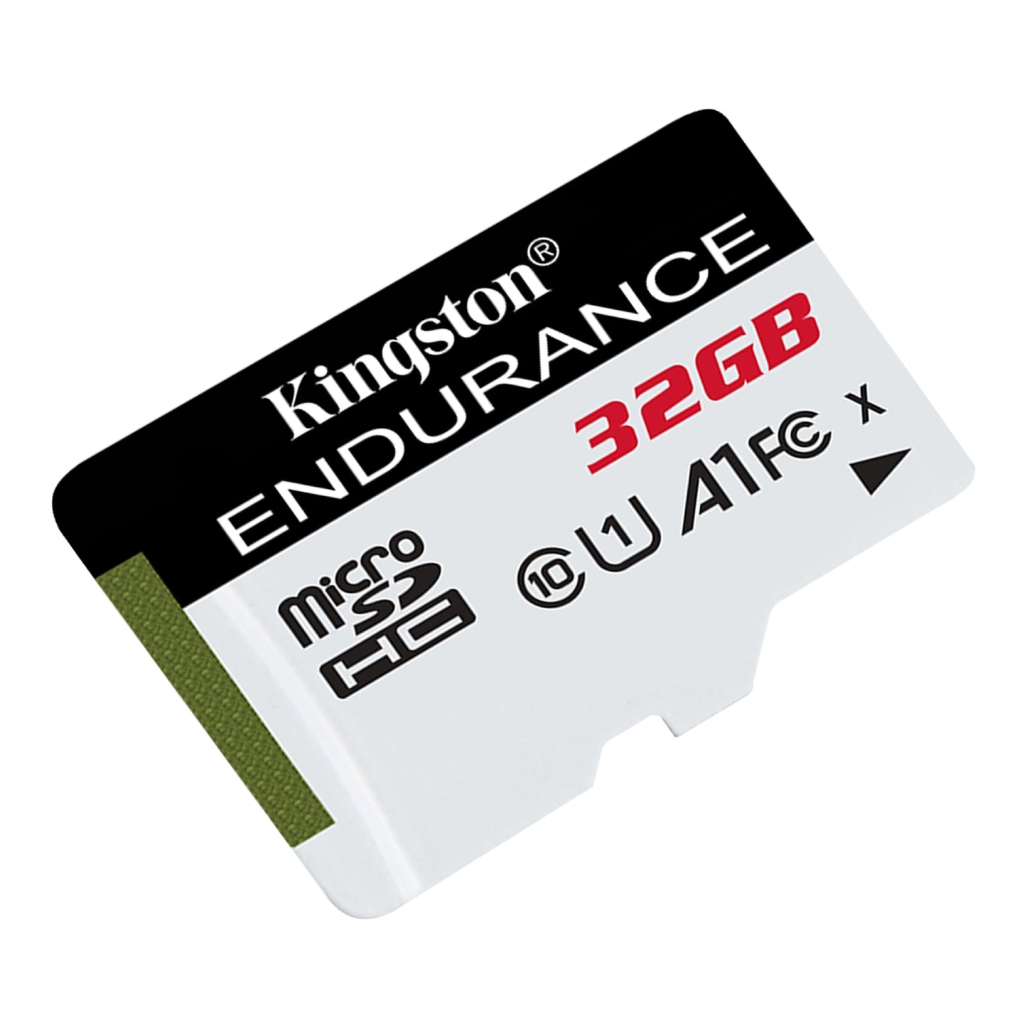 Memorijska kartica microSDXC Kingston Endurance, 32Gb, Klasa 10 / UHS-1 U1 SDCE/32GB