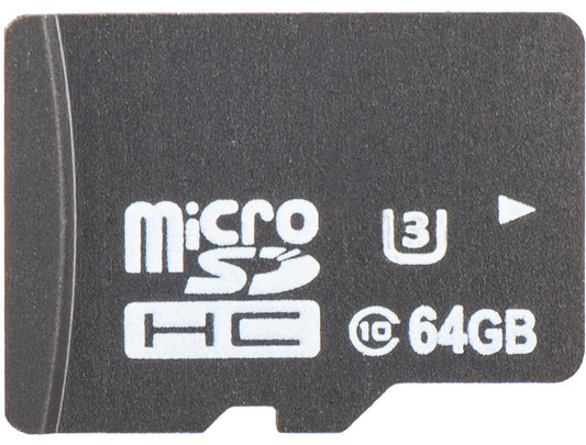 Memorijska kartica microSDXC OEM, 64Gb, Klasa 10 TF64G_C10