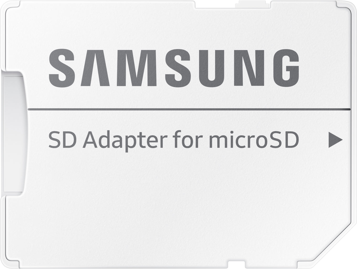 Memorijska kartica microSDXC Samsung Evo Plus, 256Gb, Klasa 10 / UHS-1 U3, s adapterom MB-MC256SA/EU