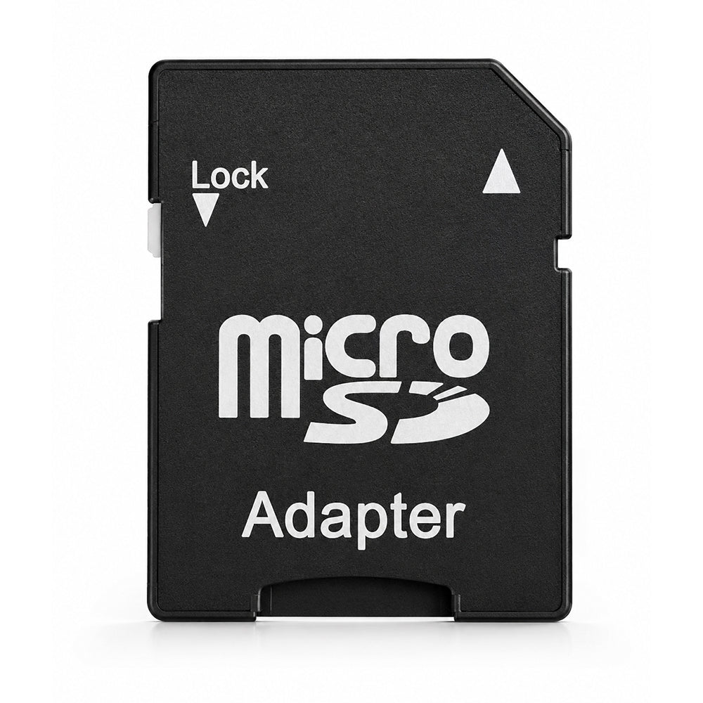 Memorijska kartica microSDXC Techsuit THCM27, 256Gb, Klasa 6, S Adapterom