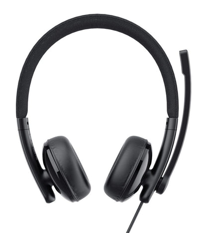Slušalica Call Center USB-C / USB-A EMEET GeniusCall HS50, Crna