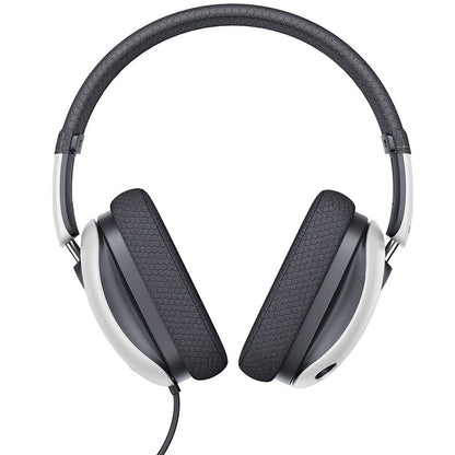 Slušalice 3.5mm Baseus GoPlay 1 Max, Bijele A00181002213-00