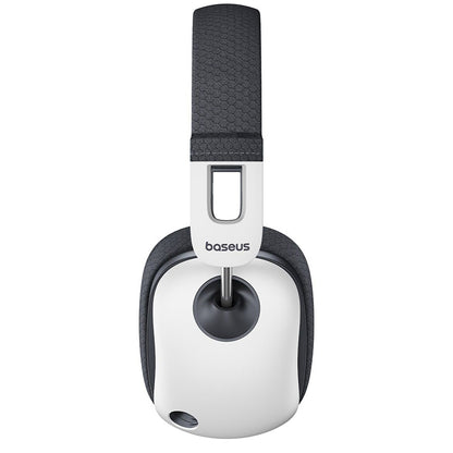 Slušalice 3.5mm Baseus GoPlay 1 Max, Bijele A00181002213-00