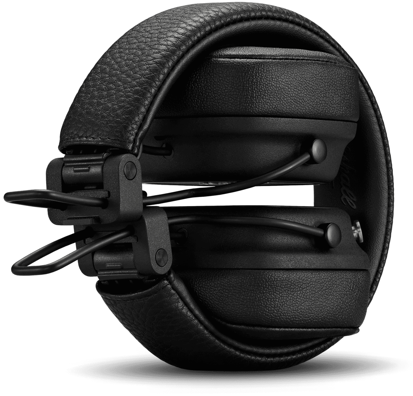 Handsfree Bluetooth Marshall Major IV, A2DP, Crna