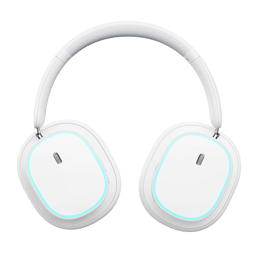 Slušalice za gaming Baseus AeQur GH02, RGB, BT / Wi-Fi / Žičane, Crne A00050800113-Z1