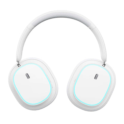 Slušalice za gaming Baseus AeQur GH02, RGB, BT / Wi-Fi / Žičane, Crne A00050800113-Z1