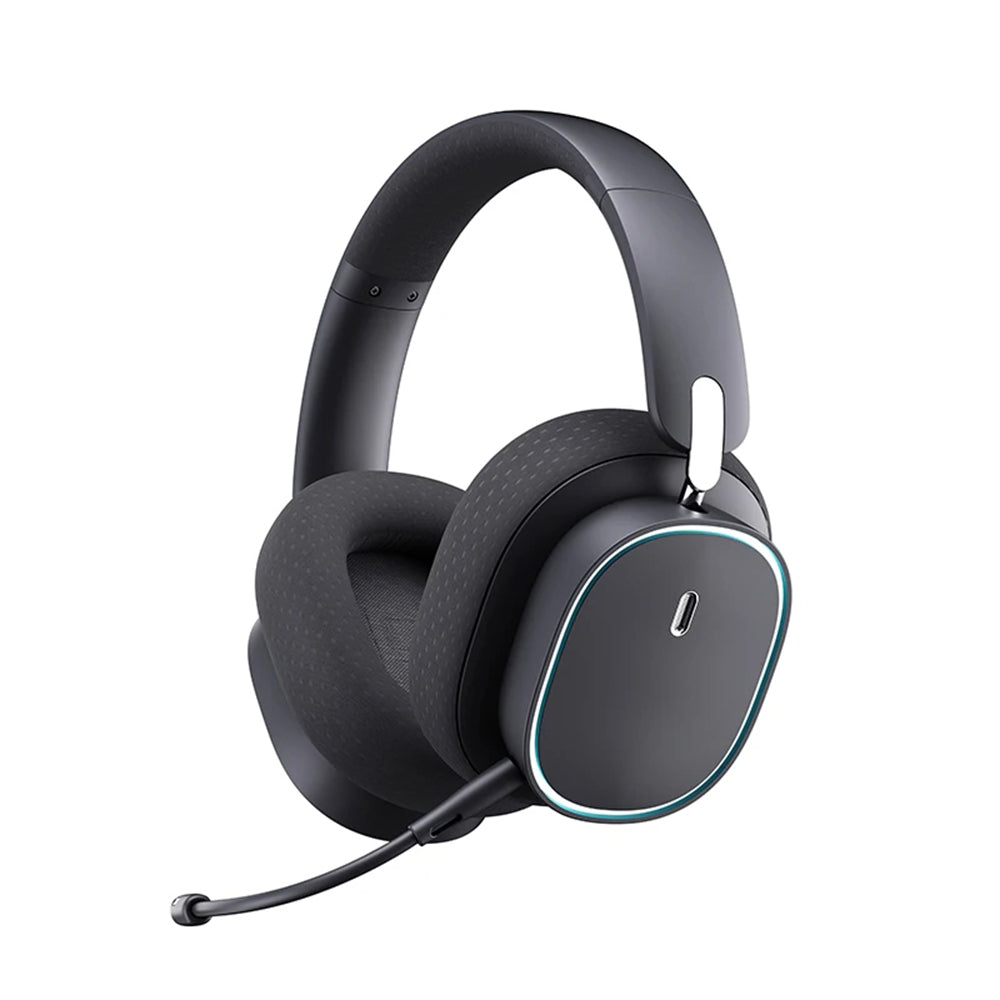 Slušalice za gaming Baseus AeQur GH02, RGB, BT / Wi-Fi / Žičane, Crne A00050800113-Z1