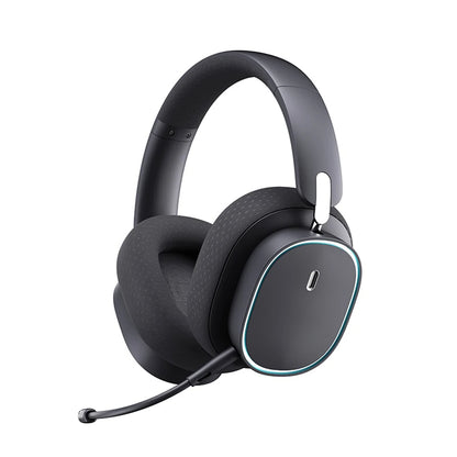 Slušalice za gaming Baseus AeQur GH02, RGB, BT / Wi-Fi / Žičane, Crne A00050800113-Z1