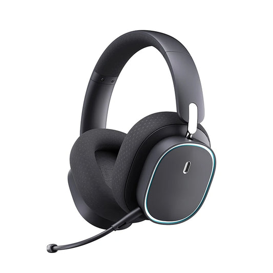 Slušalice za gaming Baseus AeQur GH02, RGB, BT / Wi-Fi / Žičane, Crne A00050800113-Z1