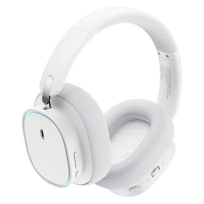 Slušalice za gaming Baseus AeQur GH02, RGB, BT / Wi-Fi / Žičane, Crne A00050800113-Z1
