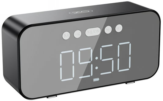 Digitalni sat XO Design F41, Crni