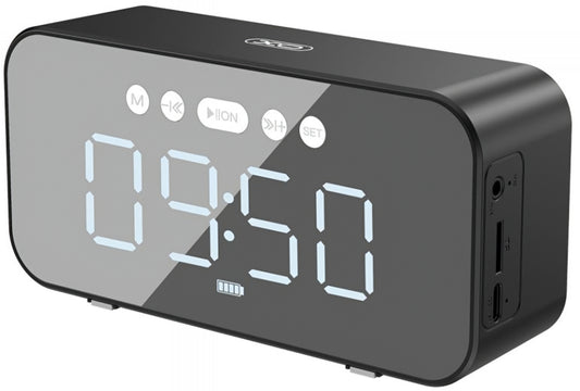 Digitalni sat XO Design F41, Crni