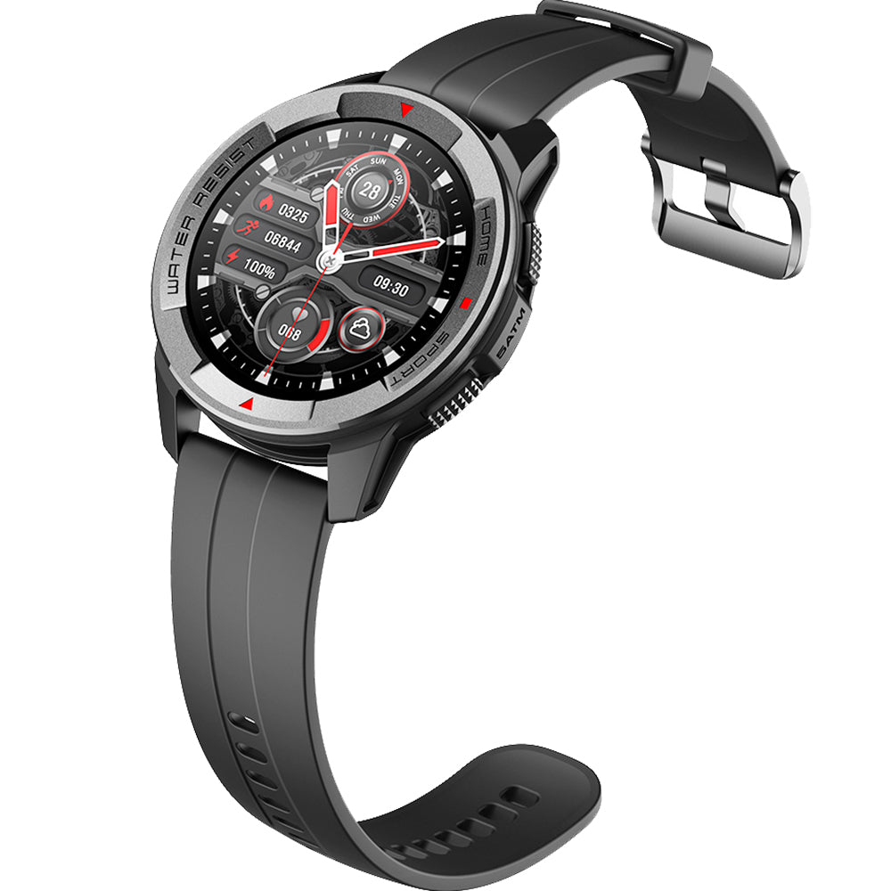 Smartwatch Mibro X1, Crni