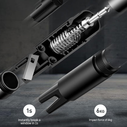 Čekić Multifunkcionalni Baseus CRSFH-09