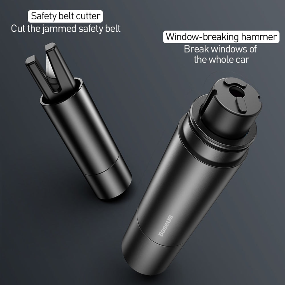 Višenamjenski čekić Baseus CRSFH-0S