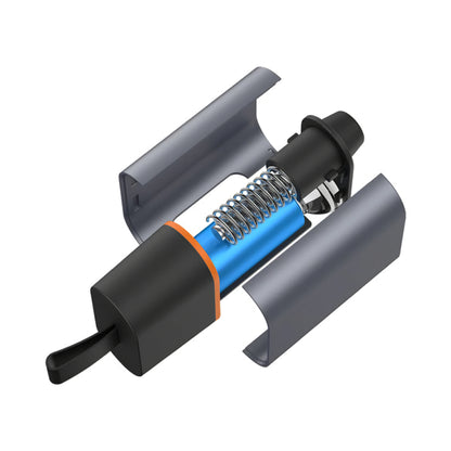 Višenamjenski čekić Baseus SharpTool, Crni