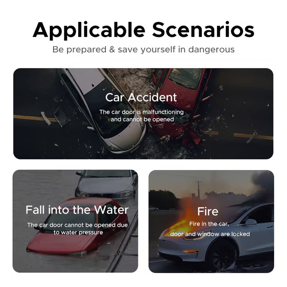 Višenamjenski čekić UGREEN LP821