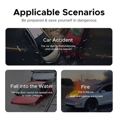 Višenamjenski čekić UGREEN LP821