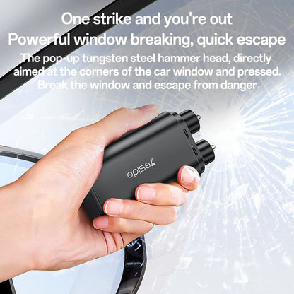 Višenamjenski čekić Yesido C248