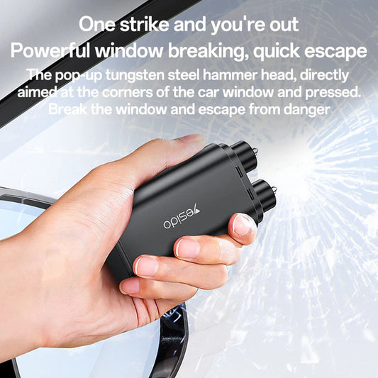 Višenamjenski čekić Yesido C248