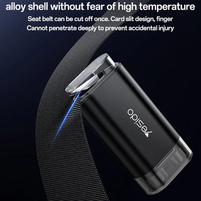 Višenamjenski čekić Yesido C248