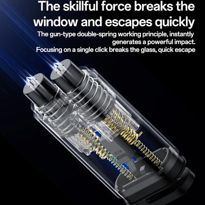 Višenamjenski čekić Yesido C248