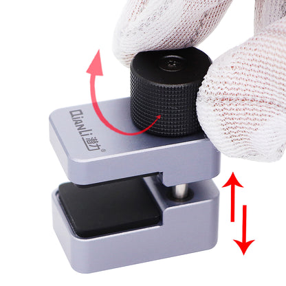 Presa QIANLI iClamp Plus, Set 4 komada