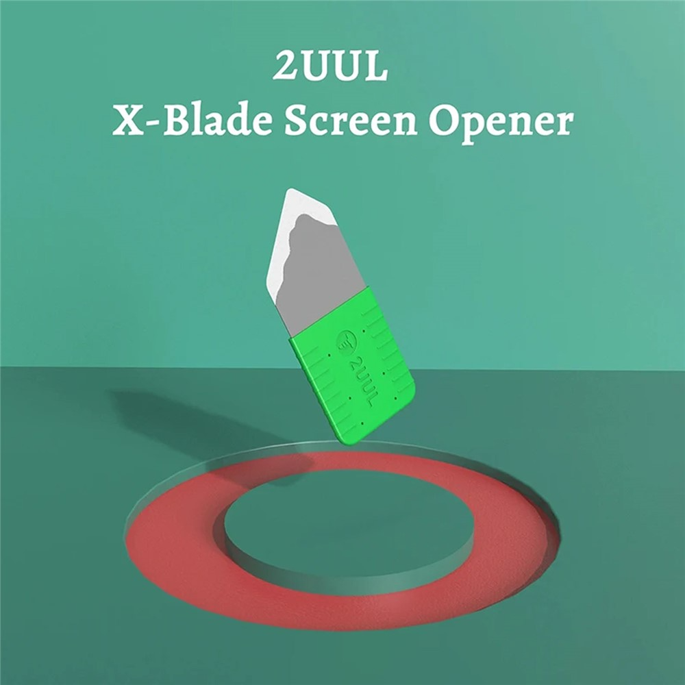 Metalna kopča 2UUL DA91 X-Blade
