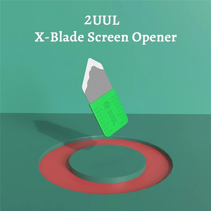 Metalna kopča 2UUL DA91 X-Blade