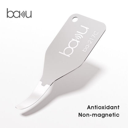 Metalne kopče Baku BA-217, 3u1