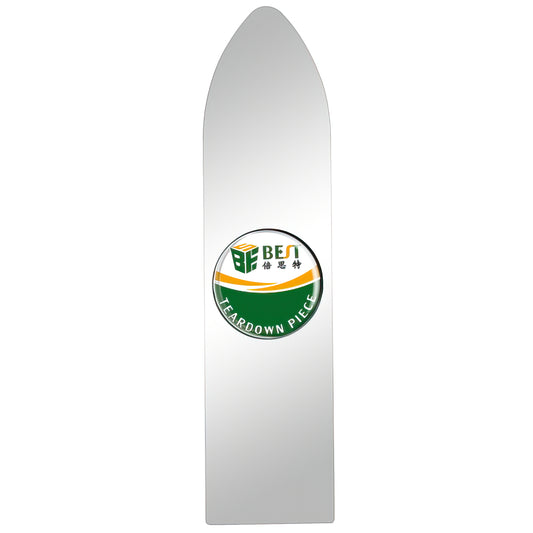 Metalni Klipovi Best BST-011, 0.09mm