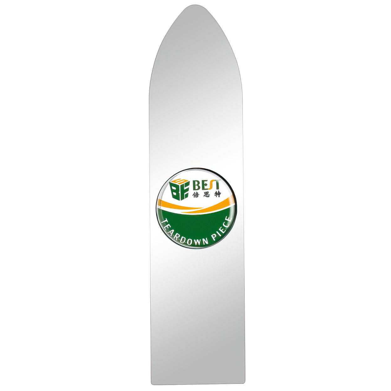 Metalni Klipovi Best BST-011, 0.09mm