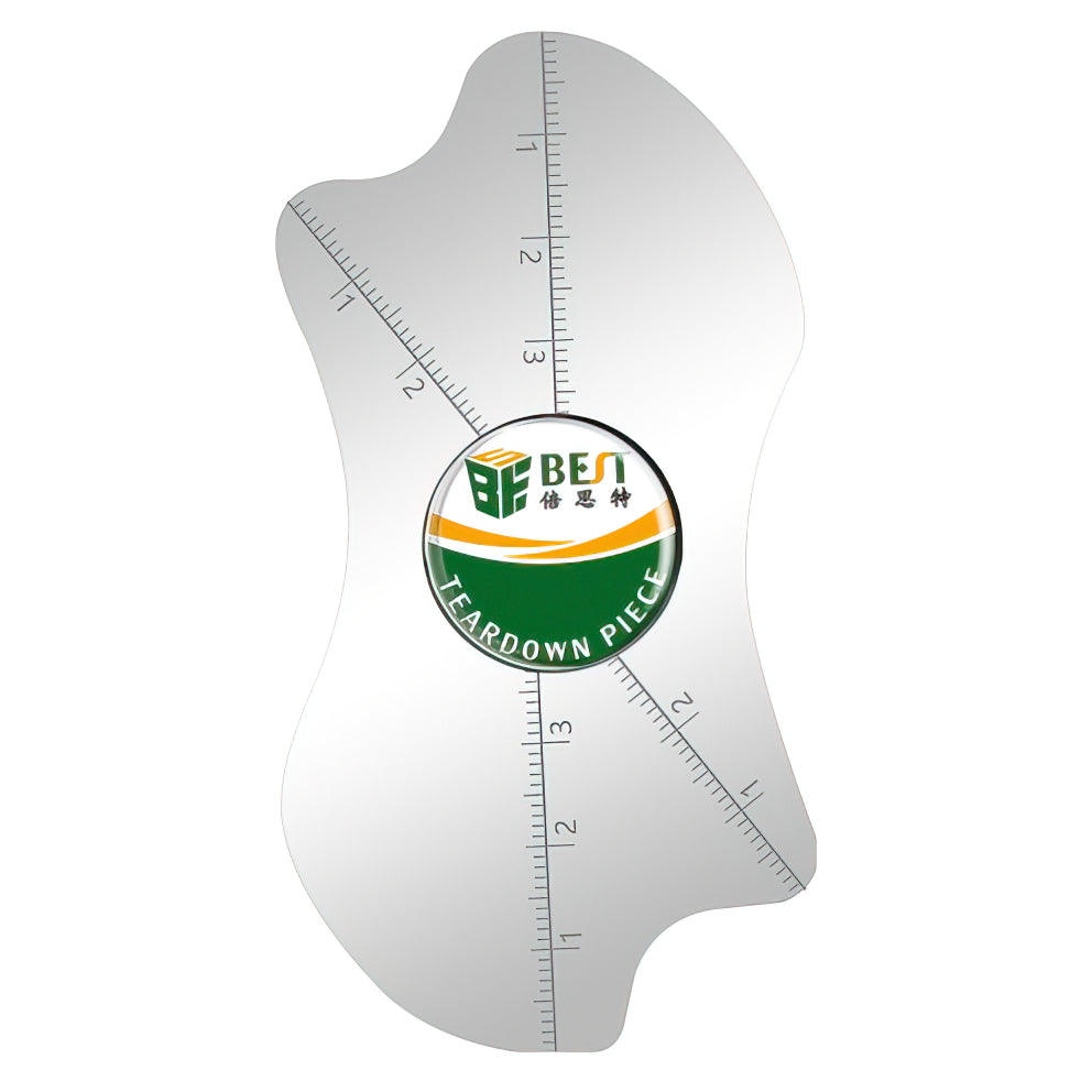Metalni Klipovi Best BST-015, 0.09mm