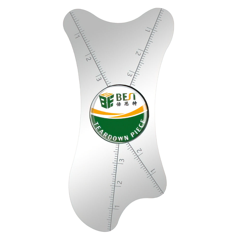 Metalni Klipovi Best BST-016, 0.09mm