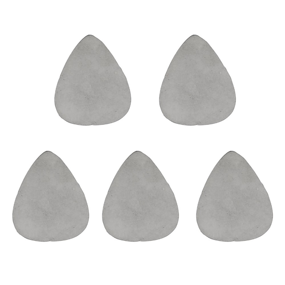 Metalne kopče Best Triangular, set od 5 komada