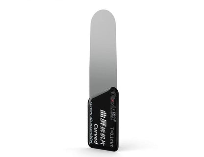 Metalna kopča QIANLI, T0.1mm