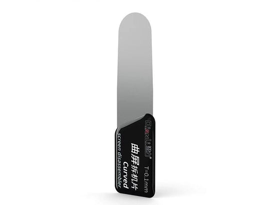 Metalna kopča QIANLI, T0.1mm